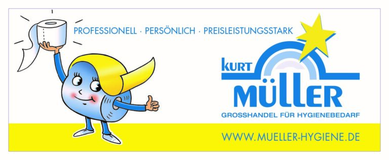 Kurt Müller Hygienebedarf