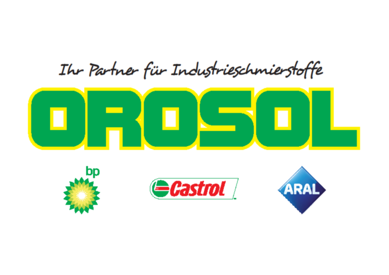 Orosol Heizöl und Diesel