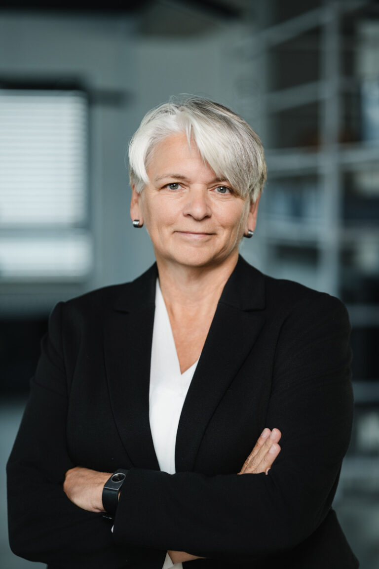 Ingrid Lange